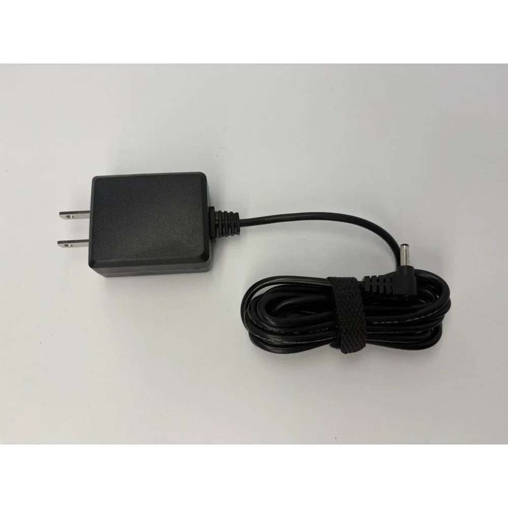 Universal AC to DC Power Supply Wall Plug Adapter Small Electronics